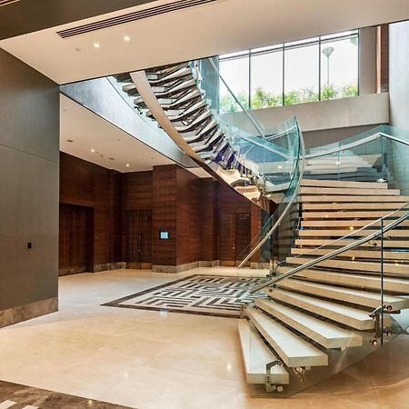 Sheraton Grand Istanbul Atasehir Exterior photo